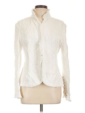Nicole Miller Collection Nicole Miller Collection Blazer (view 1)