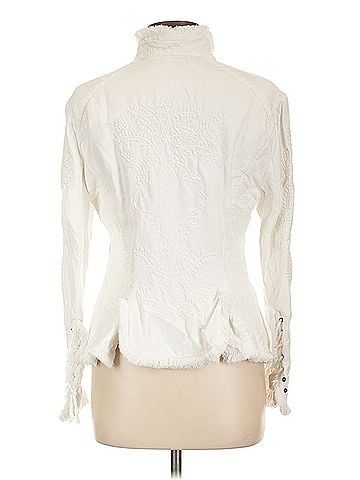 Nicole Miller Collection Nicole Miller Collection Blazer (view 2)