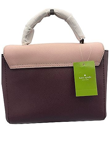 Kate Spade New York Leather Crossbody Bag (view 2)