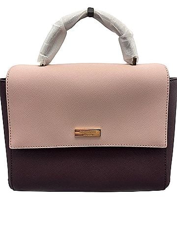 Kate Spade New York Leather Crossbody Bag (view 1)