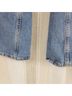Free People 100% Cotton Blue Jeans Size 27 waist - photo 5