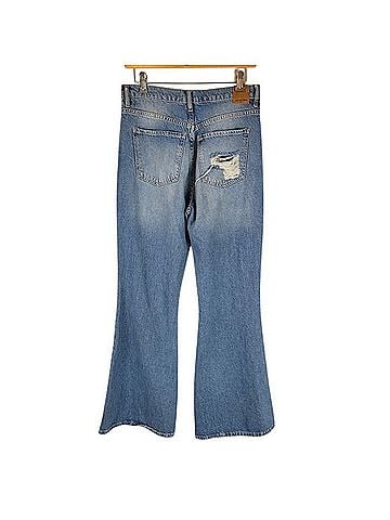 Free People Jeans (view 2)