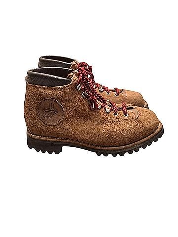 Dexter Mountaineer Hiking boots (view 1)