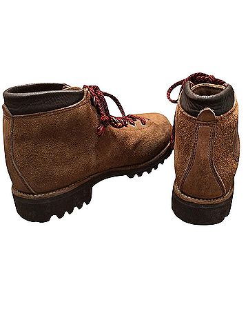 Dexter Mountaineer Hiking boots (view 2)