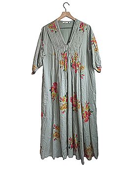 Dolma Skye Casual Dress (view 1)