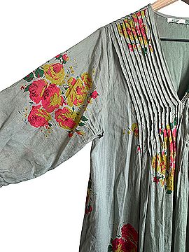 Dolma Skye Casual Dress (view 2)