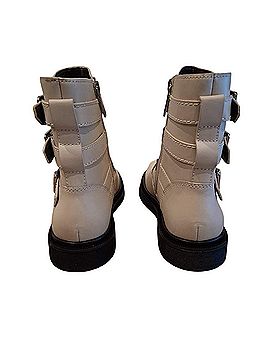 Franco Sarto L-Argo Ankle Boots (view 2)