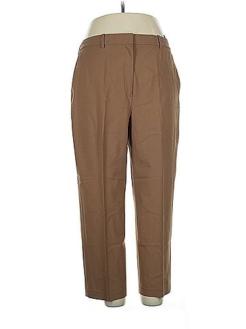 Theory Theory Casual Pants (view 1)
