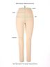 Theory 100% Polyester Solid Brown Theory Casual Pants Size 16 - photo 7