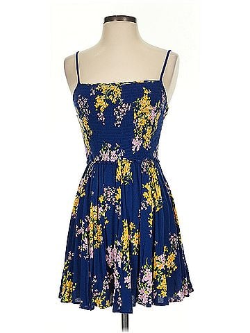 Lulus Lulus Casual Dress (view 1)