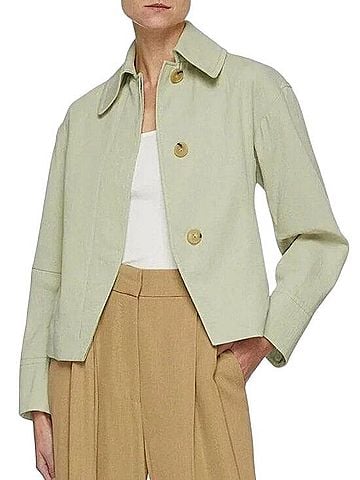Vince. Jacket (view 1)