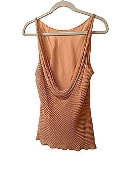 Adrianna Papell Sleeveless Blouse (view 2)