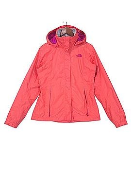 The North Face HyVent Raincoat (view 1)