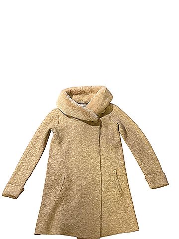 Ellen Tracy Knit Sweater Coat (view 1)