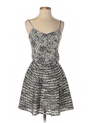 Parker Parker Casual Dress (view 1)