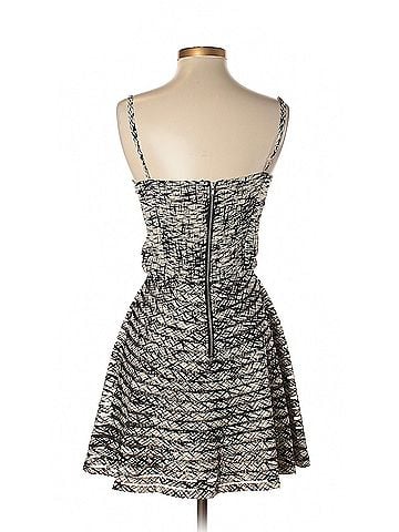 Parker Parker Casual Dress (view 2)