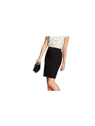 Ann Taylor Formal Skirt (view 2)