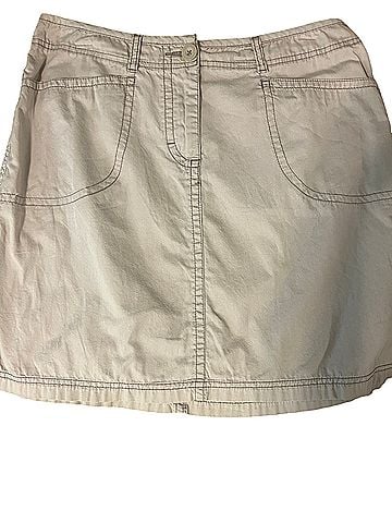 Faded Glory Casual Skirt (view 1)