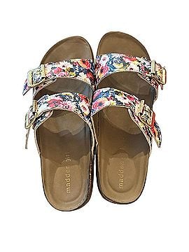 Madden Girl Sandals (view 1)