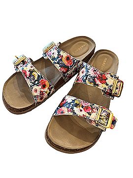 Madden Girl Sandals (view 2)