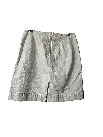 Anne Klein Casual Skirt (view 2)