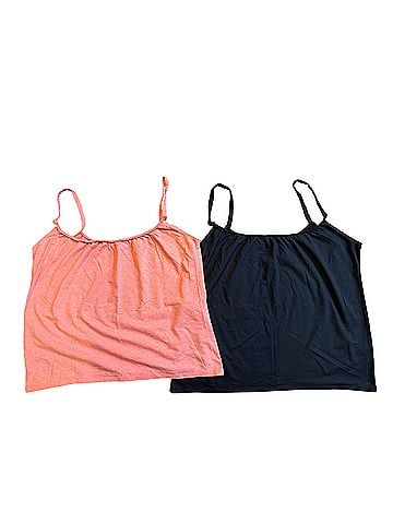 Garnet Hill Tank Top (view 2)