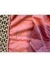 Garnet Hill Pink Black Tank Top Size M - photo 7