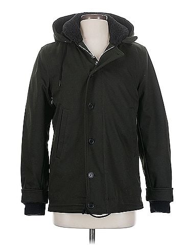 Sandro Sandro Jacket (view 1)