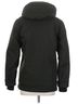 Sandro Solid Black Sandro Jacket Size XS - photo 2