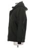 Sandro Solid Black Sandro Jacket Size XS - photo 4