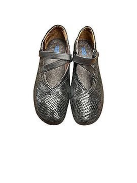 Wolky Passion Flats (view 2)
