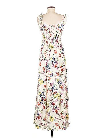 Express Express Casual Dress (view 2)