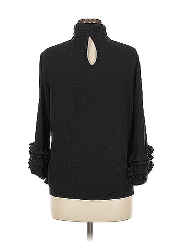 Vince Camuto Vince Camuto Long Sleeve Blouse (view 2)