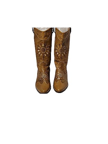 Naughty Monkey Boots (view 2)