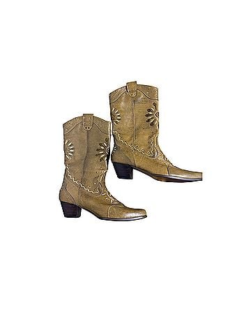 Naughty Monkey Boots (view 1)