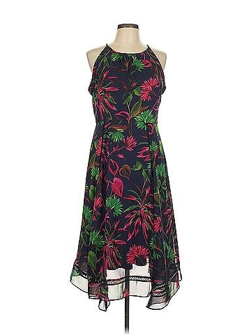 Just... Taylor Just... Taylor Cocktail Dress (view 1)