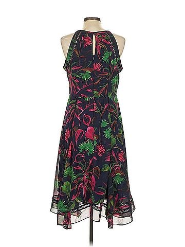 Just... Taylor Just... Taylor Cocktail Dress (view 2)