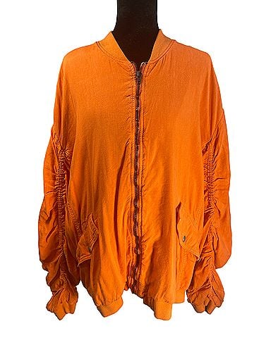 Free People Jacket (view 1)
