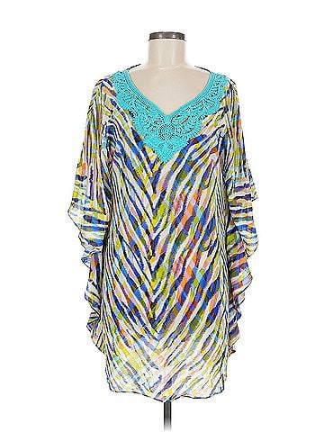 Trina Turk Trina Turk 3/4 Sleeve Blouse (view 1)
