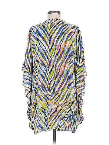 Trina Turk Trina Turk 3/4 Sleeve Blouse (view 2)