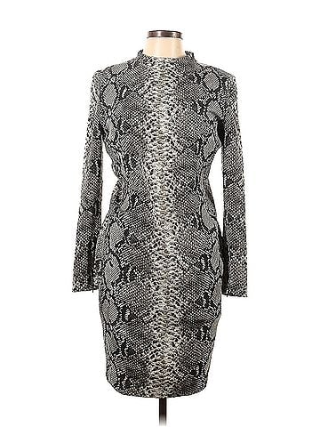 AKRIS Akris Cocktail Dress (view 1)