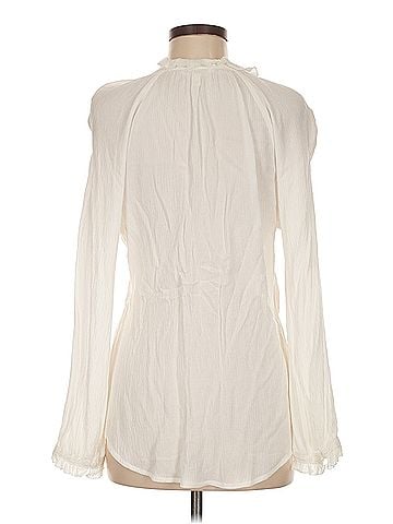 Adiva Adiva Long Sleeve Blouse (view 2)