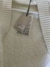Barefoot Dreams Cozychic Ribbed Knit Trim Cardigan Sweater Vest - photo 8