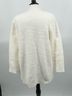 Barefoot Dreams Cozychic Ribbed Knit Trim Cardigan Sweater Vest - photo 3