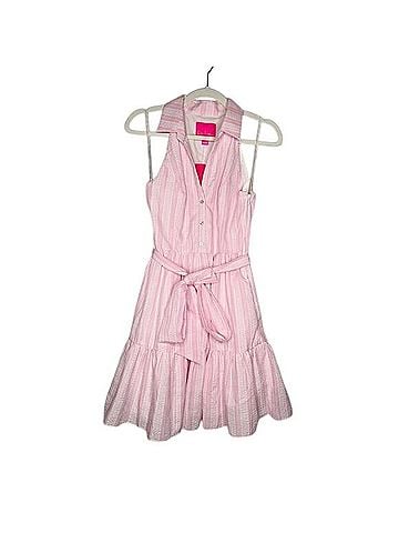 Lilly Pulitzer Trisha Casual Dress (view 2)