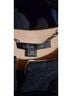 Rachel Zoe Black Coat Size XS - photo 3