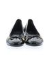 Tory Burch Gray Tory Burch Flats Size 7 1/2 - photo 2