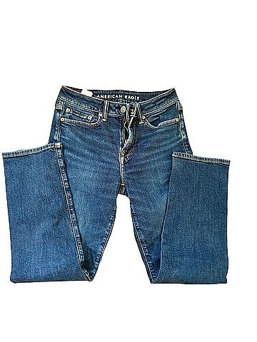 American Eagle Outfitters Jeans (view 1)