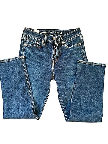 American Eagle Outfitters Jeans (view 2)