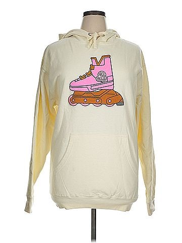 Barbie Barbie Pullover Hoodie (view 1)